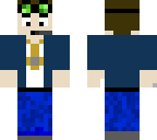 dantdm made epic