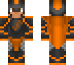 dark jackfunman skin