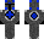 dark warrior