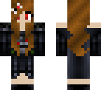 darth vader girl
