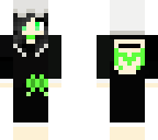 dead master brs tv animation