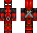deadpool - masacre