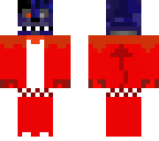 demon nightmare bonnie