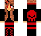 demon's