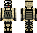 desertarmy