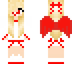 devel angel