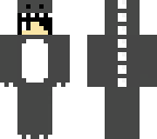 dino guy