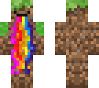 dirt