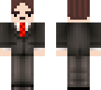 dom's prom suit