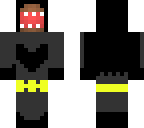 domo batman