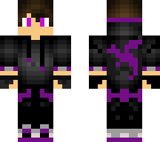 dragon kid