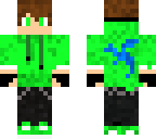 dragonboy