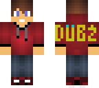 dubz skin