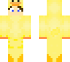 duck onsie