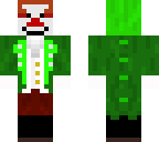eddie de clown
