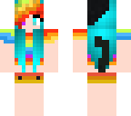 edit of my rl skin
