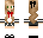 edit of rjfire098's school girl
