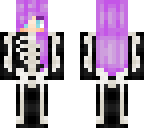 edit with purple hair 2