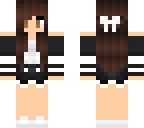 edited girl