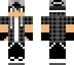 edited skater boy