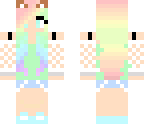 edited skin