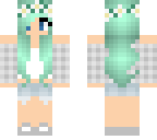edited skin