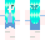 elf girl