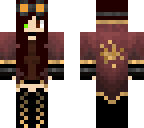 eme's second groaninqq skin