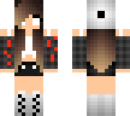emmily's skin