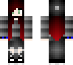 emo girl