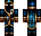 ender mage