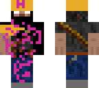 ender teen brine