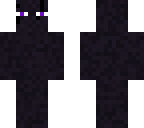 enderman costume