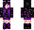 enderman girl