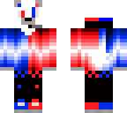 epic artic fox