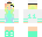 epic rainbow tomboy