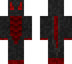 evil dragon