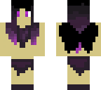 evil fairy