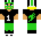 fairytail football player improved