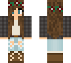 fall girl