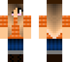farmer girl