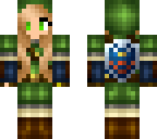 female link - 2nd version
