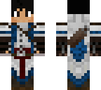 fiexed assassin boy
