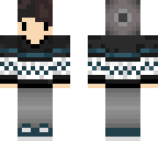 finished version leg improvement