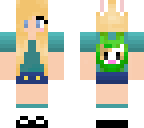 fiona skin 
