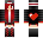 fire girl