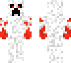 fireball creepy