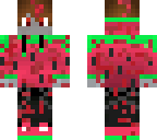 fixed melon boy