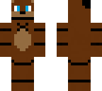 fixed nightmare freddy