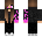 fixed pink pvp girl